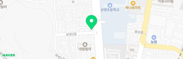 아티스타미술학원 - 경상북도 상주시 상산로 199 1층 (남성동)