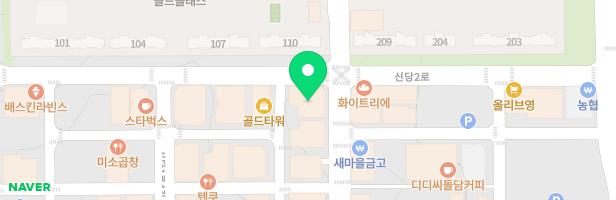 구미숲음악학원 - 경상북도 구미시 산동읍 신당2로 29 401호 (산동읍)