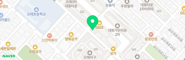 비엔토피아노음악학원 - 경상북도 구미시 금오대로12길 23 2층 (오태동)
