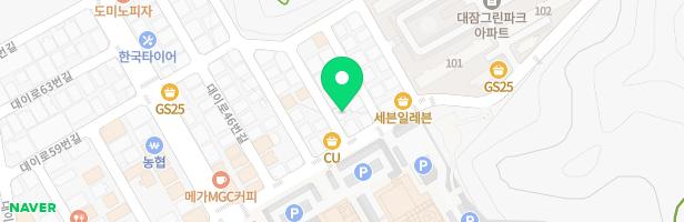 대잠브이아이피영어훈련학원 - 경상북도 포항시 남구 대이로46번길 11-2 2층 (대잠동, 반석빌딩)