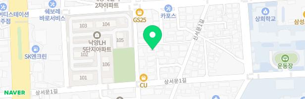 스놉스터디상주센터독서실 - 경상북도 상주시 신서문1길 40-13 (낙양동)