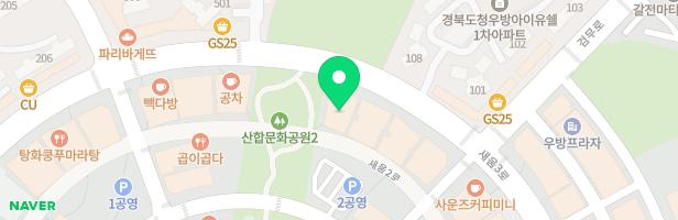 예드림음악학원 - 경상북도 예천군 호명면 새움3로 46 301호 (호명면, 우방프라자 센트럴)