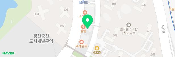 제이바이올린학원 - 경상북도 경산시 펜타힐즈2로 59 503호 (중산동)