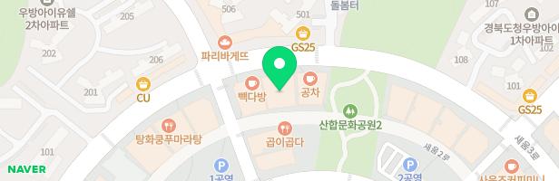 클랑음악학원 - 경상북도 예천군 호명면 새움3로 30 402호 (호명면, 제일프라자)