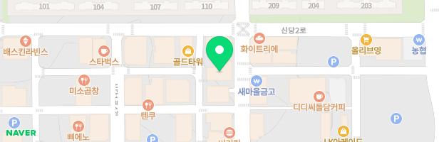 박서영벨리댄스스튜디오학원 - 경상북도 구미시 산동면 신당1로2길 15 (산동면)