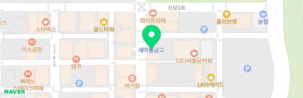 리틀피카소창작스튜디오미술학원 - 경상북도 구미시 산동면 신당1로2길 14 5층 501호 (산동면)