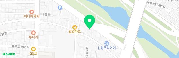 이경수바이올린교습소 - 경상북도 경주시 알천남로 136 2층 (성동동)