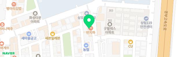 가온실용음악학원 - 경상북도 구미시 상사동로 57 2층 (상모동)