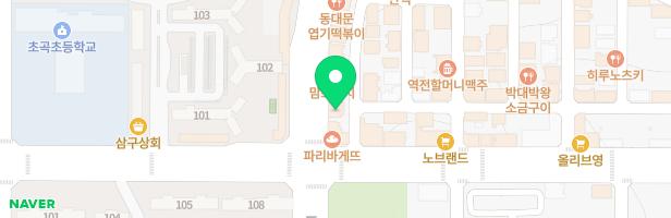 지앤비패럴랙스학원 - 경상북도 포항시 북구 흥해읍 초곡지구로58번길 38-2 2층 (흥해읍)