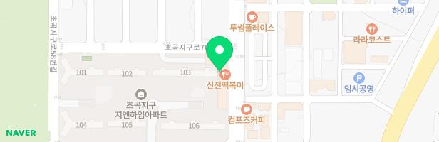 피아노의숲음악학원 - 경상북도 포항시 북구 흥해읍 초곡지구로 80 포항지엔하임 301동 205호 (흥해읍)