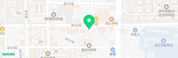 리안가우디미술학원 - 경상북도 상주시 동수3길 137-17 2층 (무양동)