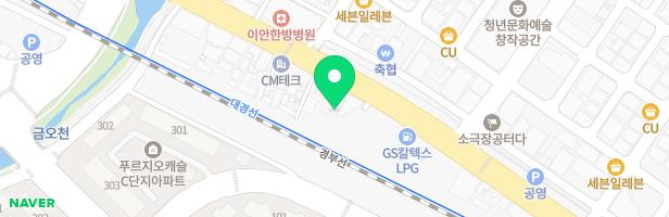 제이(J)실용음악교습소 - 경상북도 구미시 구미중앙로 158 2층 (원평동)