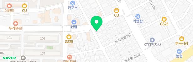 김천에듀독서실 - 경상북도 김천시 부곡중앙길 36 (부곡동)