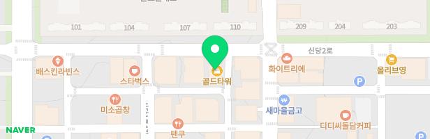 플래뮤구미미술학원 - 경상북도 구미시 산동읍 신당1로3길 19 4층(403호) (산동읍)