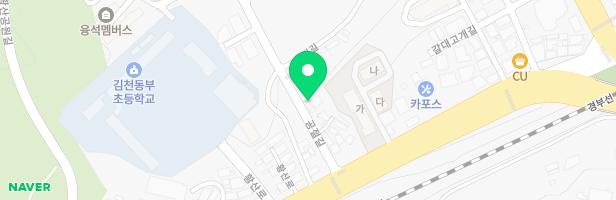 더좋은음악학원 - 경상북도 김천시 공절길 14 1층 (지좌동)