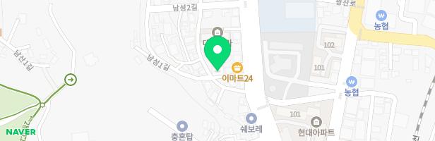 뮤엠영어상영교습소 - 경상북도 상주시 남성1길 14 (남성동)