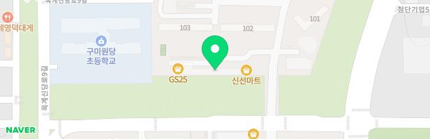 꿈더함미술학원 - 경상북도 구미시 산동읍 해마루공원로 115-1 205,206호 (산동읍, 구미호반베르디움엘리트시티)