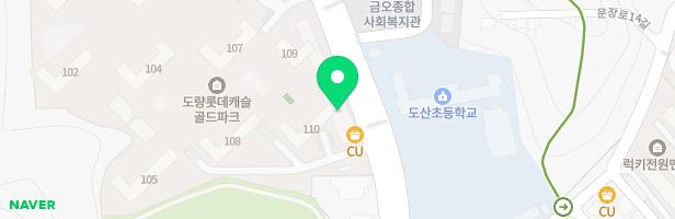 상상더함미술학원 - 경상북도 구미시 문장로 105 2층(202호) (도량동)