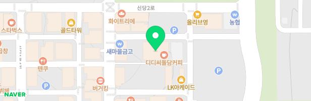 링키영어구미직영센터어학원 - 경상북도 구미시 산동읍 신당1로1길 17-7 2층(212호) (산동읍)
