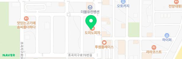 주블랑발레학원 - 경상북도 포항시 북구 흥해읍 초곡지구로 68 4층 (흥해읍)