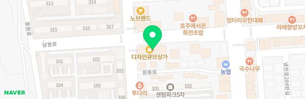 아트앤하트포항오천문덕미술학원 - 경상북도 포항시 남구 오천읍 남원로 81 404호 (오천읍)