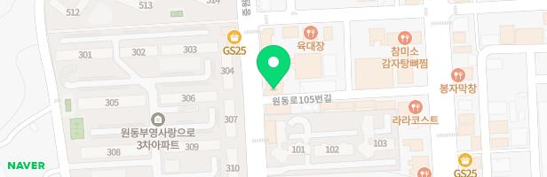 달콤한피아노음악학원 - 경상북도 포항시 남구 오천읍 남원로 86-48 4층 (오천읍)