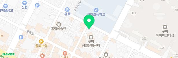 제이씨JC음악전문학원 - 경상북도 구미시 구미중앙로15길 22 (원평동) 2층