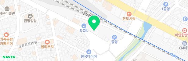 브레인어학원 - 경상북도 구미시 원남로 139 (원평동) 202호
