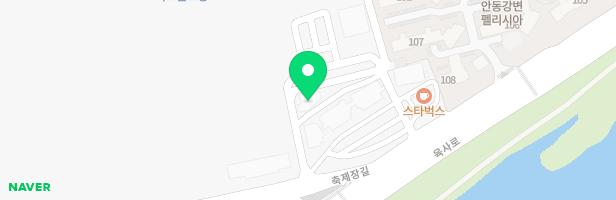 트루댄스학원 - 경상북도 안동시 축제장길 323-16 (법흥동)
