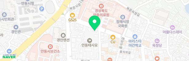 쿼츠댄스학원 - 경상북도 안동시 태사2길 56 4층(북문동)