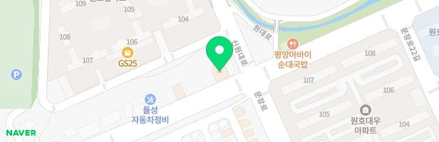 위니스잉글리쉬어학원 - 경상북도 구미시 고아읍 들성로 51 2층(일부)