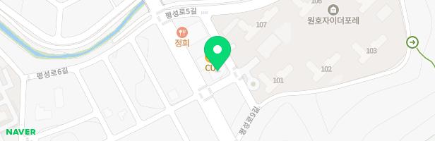 아트유니버스(ART UNIVERS)미술학원 - 경상북도 구미시 고아읍 평성로 33 2층(일부)