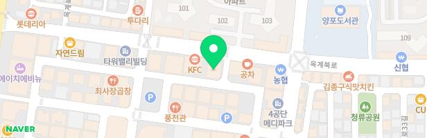 구미영어회화이웃(EUT)학원 - 경상북도 구미시 옥계북로 34 7층, 702호(옥계동)