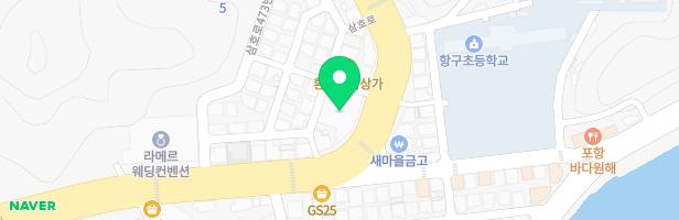 모모잉글리쉬영어교습소 - 경상북도 포항시 북구 삼호로 471 A동 102호(환호동)