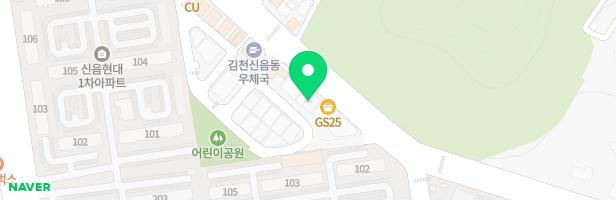 고호의꿈미술학원 - 경상북도 김천시 신음새동네길 74 2층 (신음동)