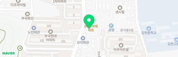 김세영미술학원 - 경상북도 김천시 문지왈길 35 3층 (부곡동)