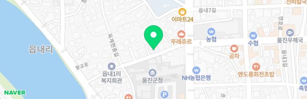 정철영어주니어울진어학원 - 경상북도 울진군 울진읍 읍내6길 12 (울진읍, 정철어학원울진캠퍼스)