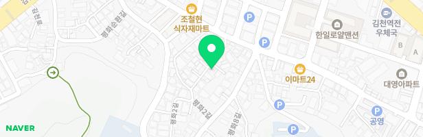 황현령피아노교습소 - 경상북도 김천시 평화4길 9 16-4 (평화동)
