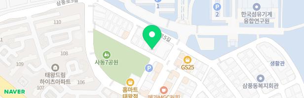 승원미술전문학원 - 경상북도 경산시 삼풍로 23-2 1층 (삼풍동, 은하수빌)