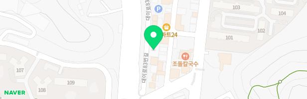 청담에이프릴어학원 - 경상북도 포항시 남구 대이로83번길 9-3 1층(대잠동)