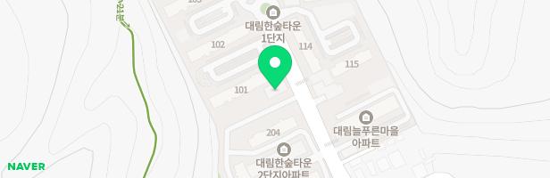 워싱턴영어교습소 - 경상북도 포항시 남구 연일읍 유강길9번길 61 211호 (연일읍, 대림한숲타운1차아파트)