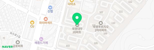 계명클라비어음악학원 - 경상남도 거제시 능포로2길 38 옥명대우아파트상가 2층 208호 (능포동, 옥명대우아파트)