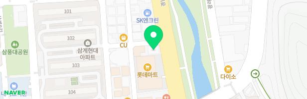 조선생영어학원 - 경상남도 창원시 마산회원구 내서읍 경남대로 933 4층 일부(내서읍)