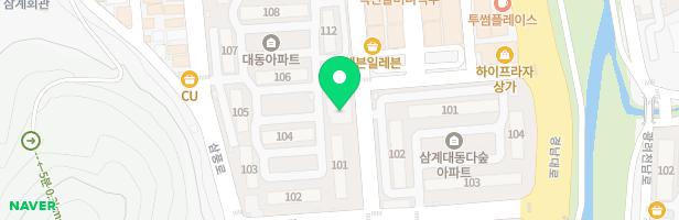 삼계대동미술학원 - 경상남도 창원시 마산회원구 내서읍 삼계5길 32 301호 (내서읍, 대동아파트)