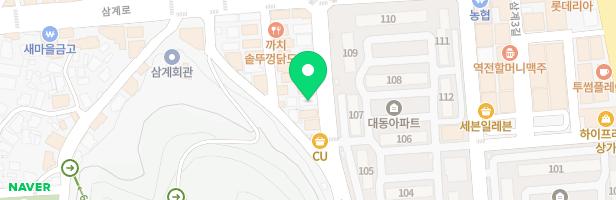 선재무용학원 - 경상남도 창원시 마산회원구 내서읍 삼풍로 59 2층 (내서읍)
