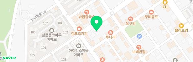 솔리현대무용학원 - 경상남도 밀양시 새미리벌로 47 3층 (삼문동)