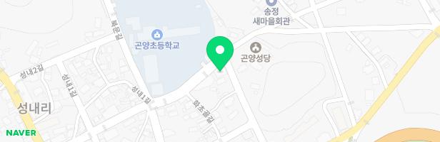 임영은음악학원 - 경상남도 사천시 곤양면 성내로 28 (곤양면, 아델음악학원)