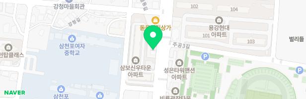 모차르트음악학원 - 경상남도 사천시 주공로 55 제상가비4동 4층 2호 (용강동, 우리은행)