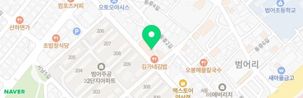 효성음악학원 - 경상남도 양산시 물금읍 동중1길 28 302호 (물금읍, 범우상가)