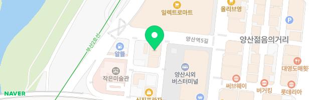 가우디미술학원 - 경상남도 양산시 양산역5길 10 403호,404호,405호 (중부동, 네오시티)
